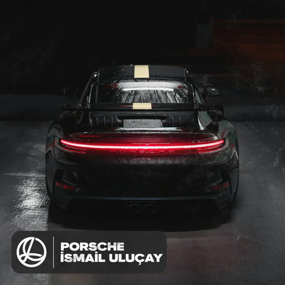 Porsche - İsmail Uluçay