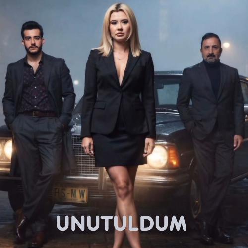 Unutuldum - İstanbul Arabesque Project