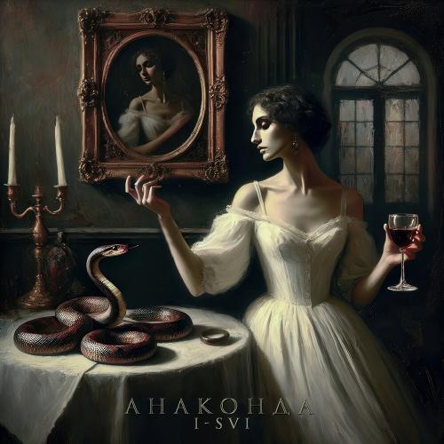 I-SVI - Анаконда