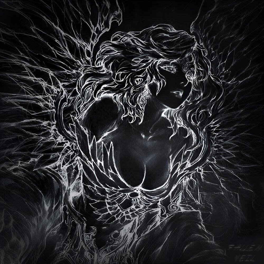 I4EL - fallen veil