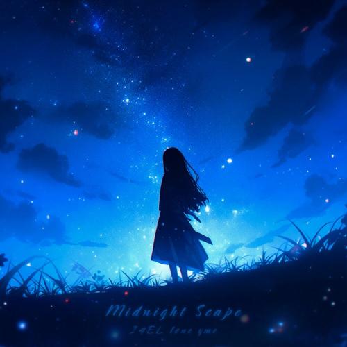 I4EL, løne yme - Midnight Scape