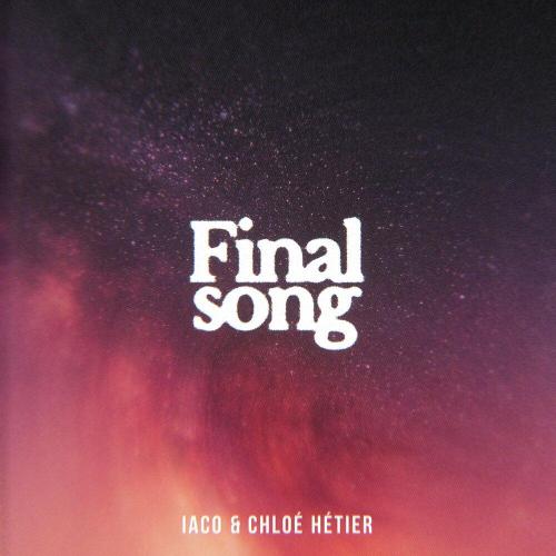 Iaco, Chloé Hétier - Final Song