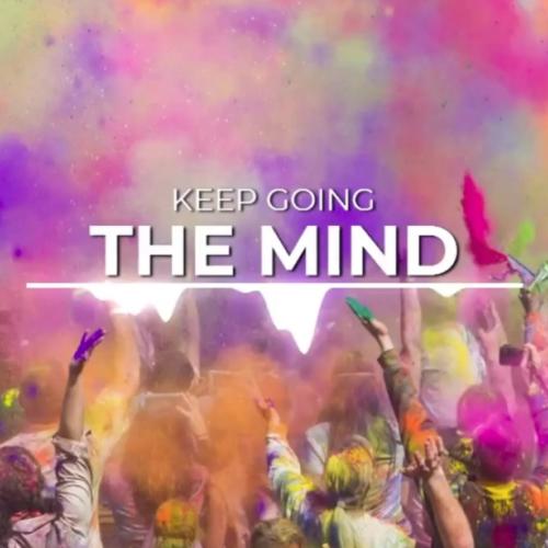 IAm TheMind - Keep Going