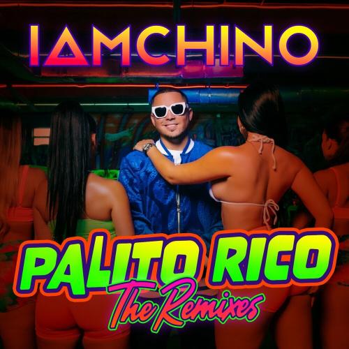 IAmChino - Palito Rico (Muzik Junkies Remix)