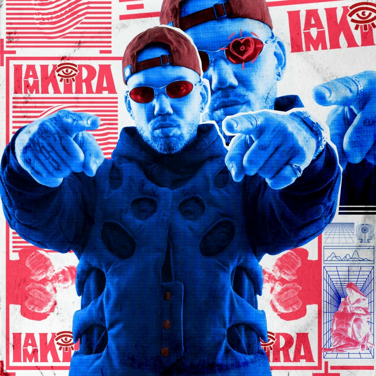 ТОЛЬКО ТЫ - IAMKIRA