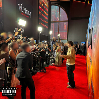 2Face - Venom_ The Last Dance - ian