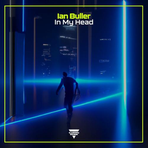 In My Head - Ian Buller