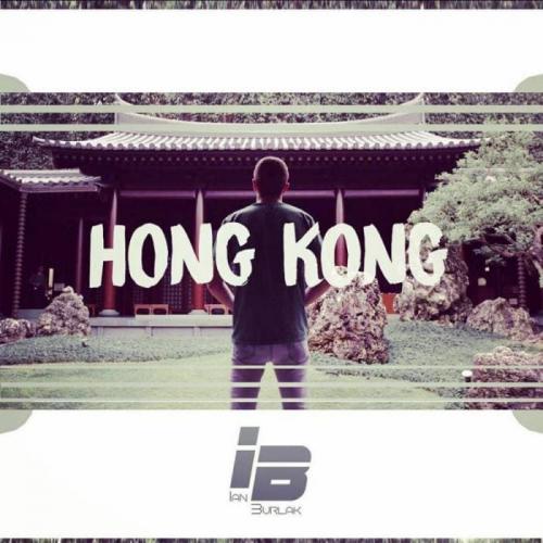 Hong Kong - Ian Burlak