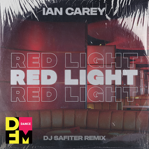 Redlight (DJ Safiter Radio Edit) - Ian Carey