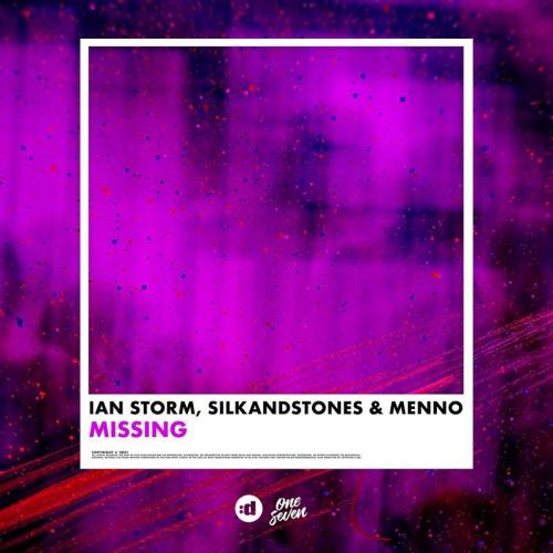 Ian Storm and SilkandStones feat. Menno - Missing