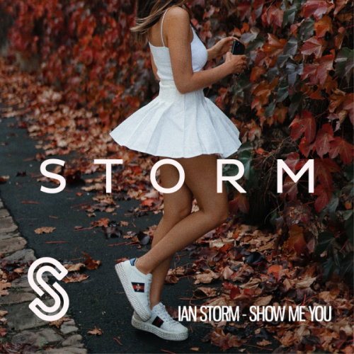 Show Me You - Ian Storm