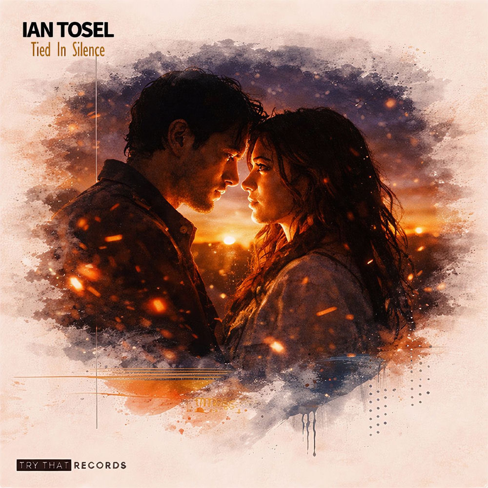 Tied In Silence - Ian Tosel