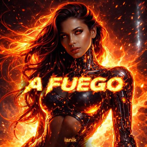 A Fuego - IANIK
