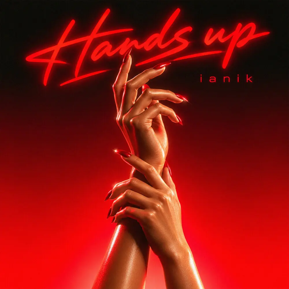 Hands up - ianik