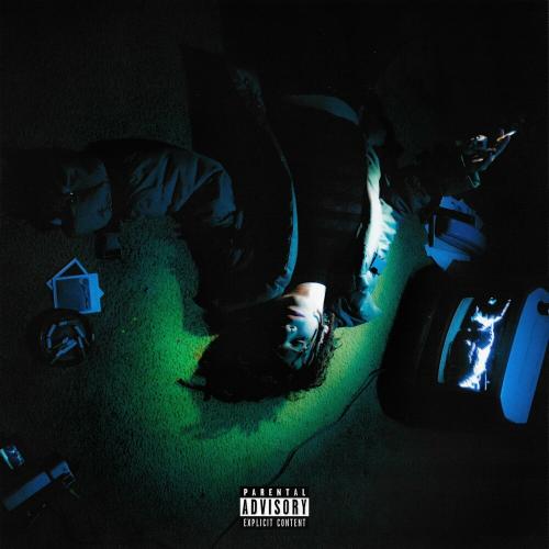Iann Dior - Crack Another Seal