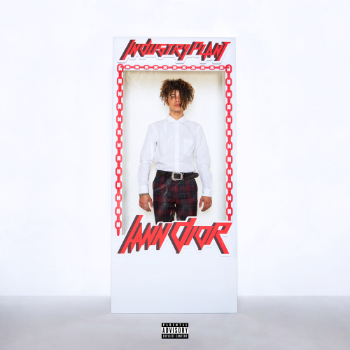 Strings - Iann Dior & Gunna