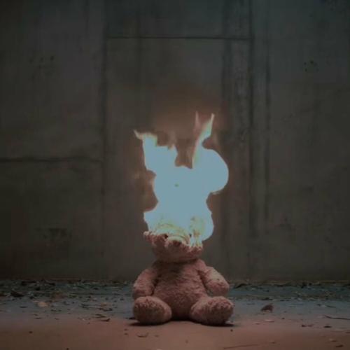 Iann Dior - House On Fire