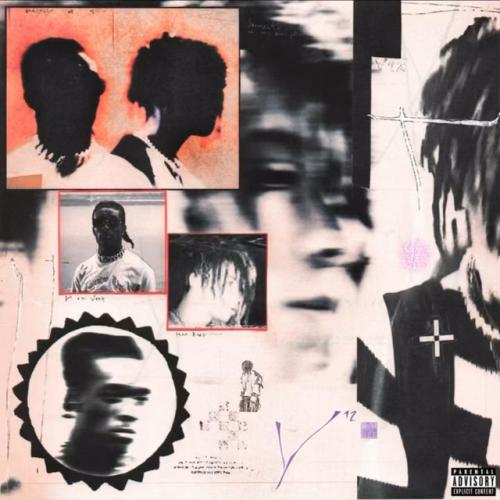 iann dior, Lil Uzi Vert - V12