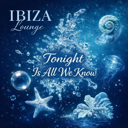 Tonight Is All We Know - Ibiza Lounge