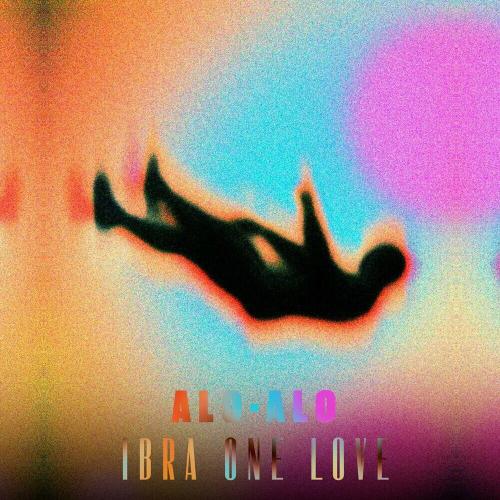Alo-alo - Ibra One Love