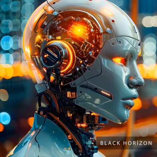Ibrahim Celik - Black Horizon