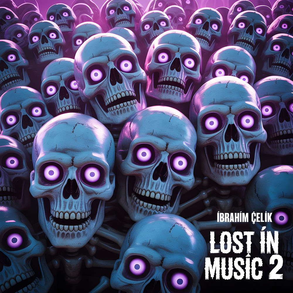 Lost In Music 2 - Ibrahim Celik