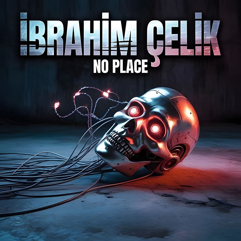 No Place - Ibrahim Celik