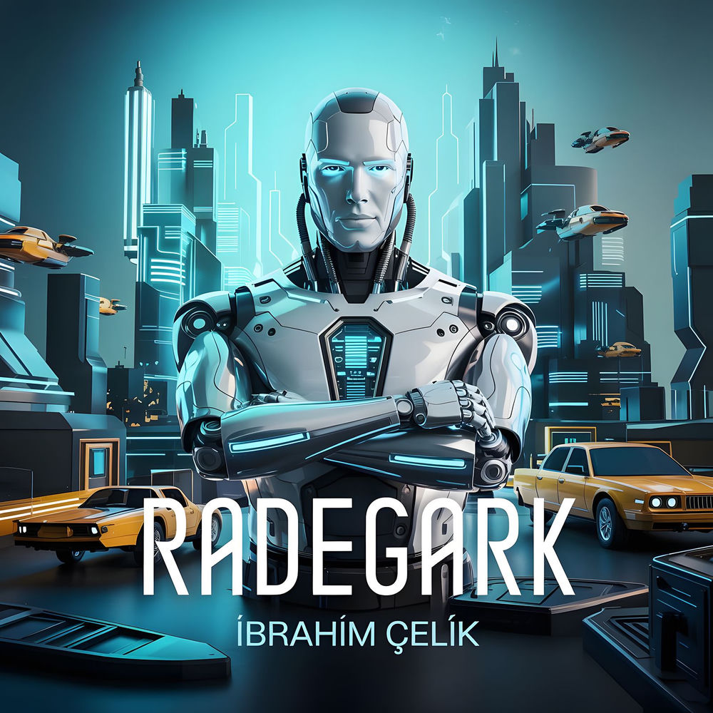 Radegark - Ibrahim Celik