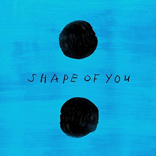 Ibrahim & Ømer - Shape Of You