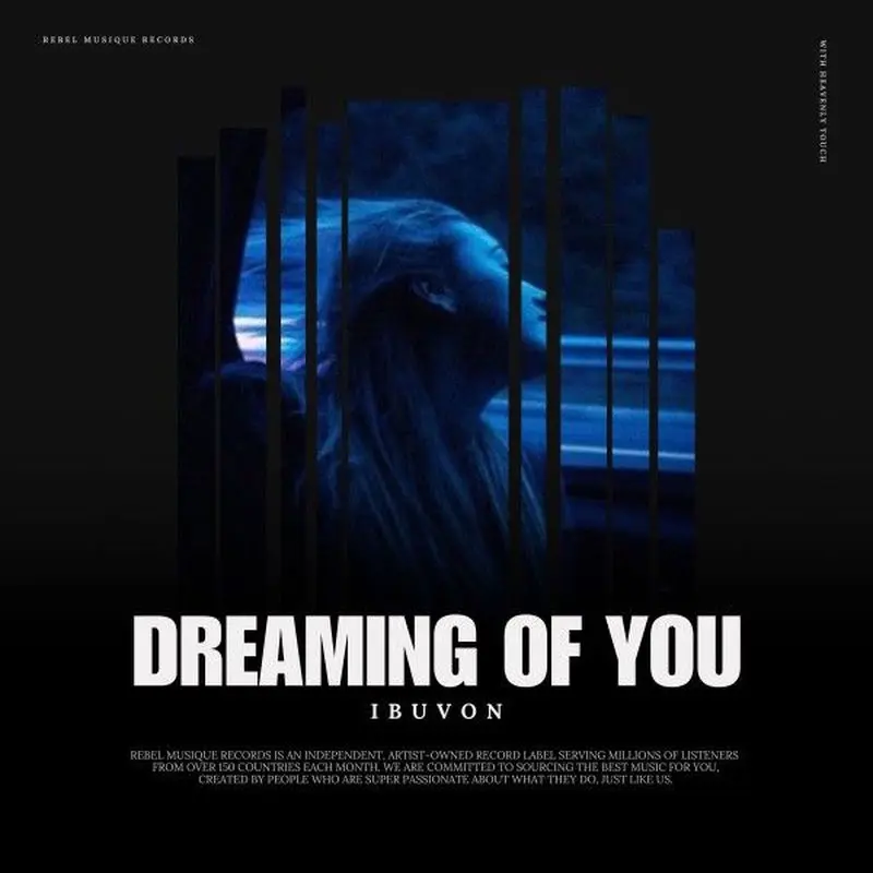 Dreaming Of You - iBUVON