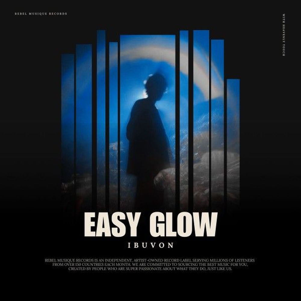 Easy Glow - iBUVON