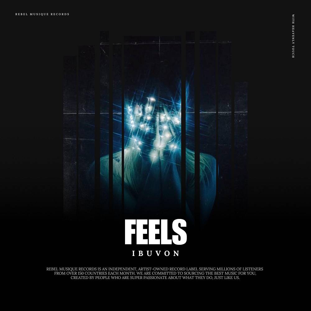 iBUVON - Feels