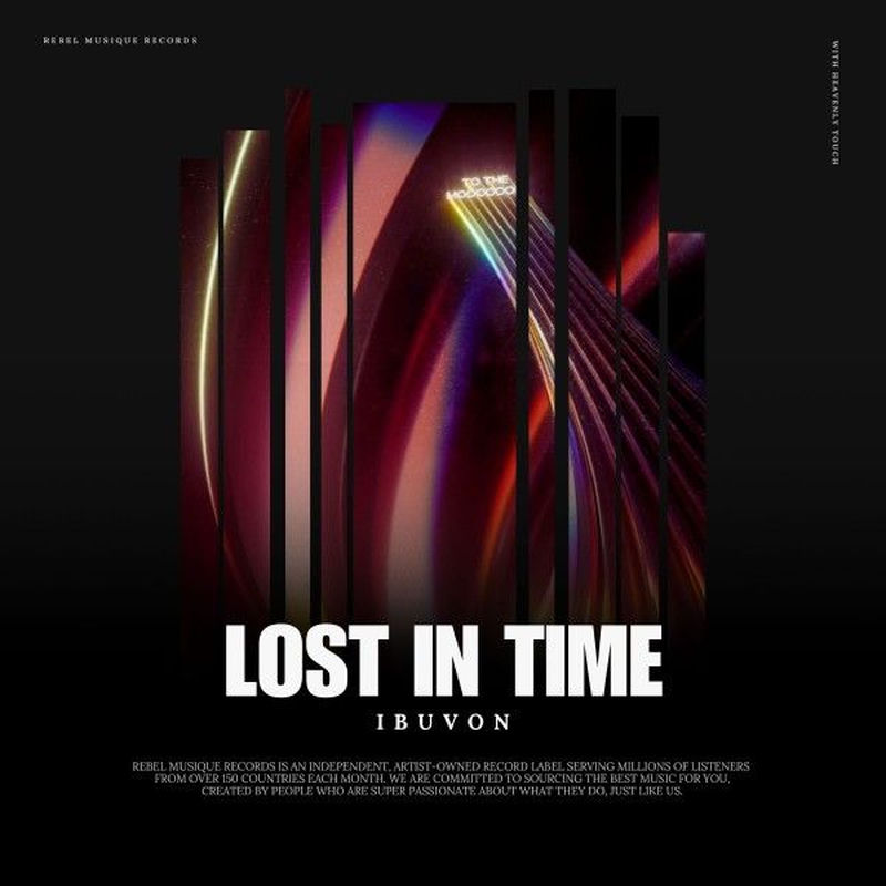 Lost In Time - iBUVON