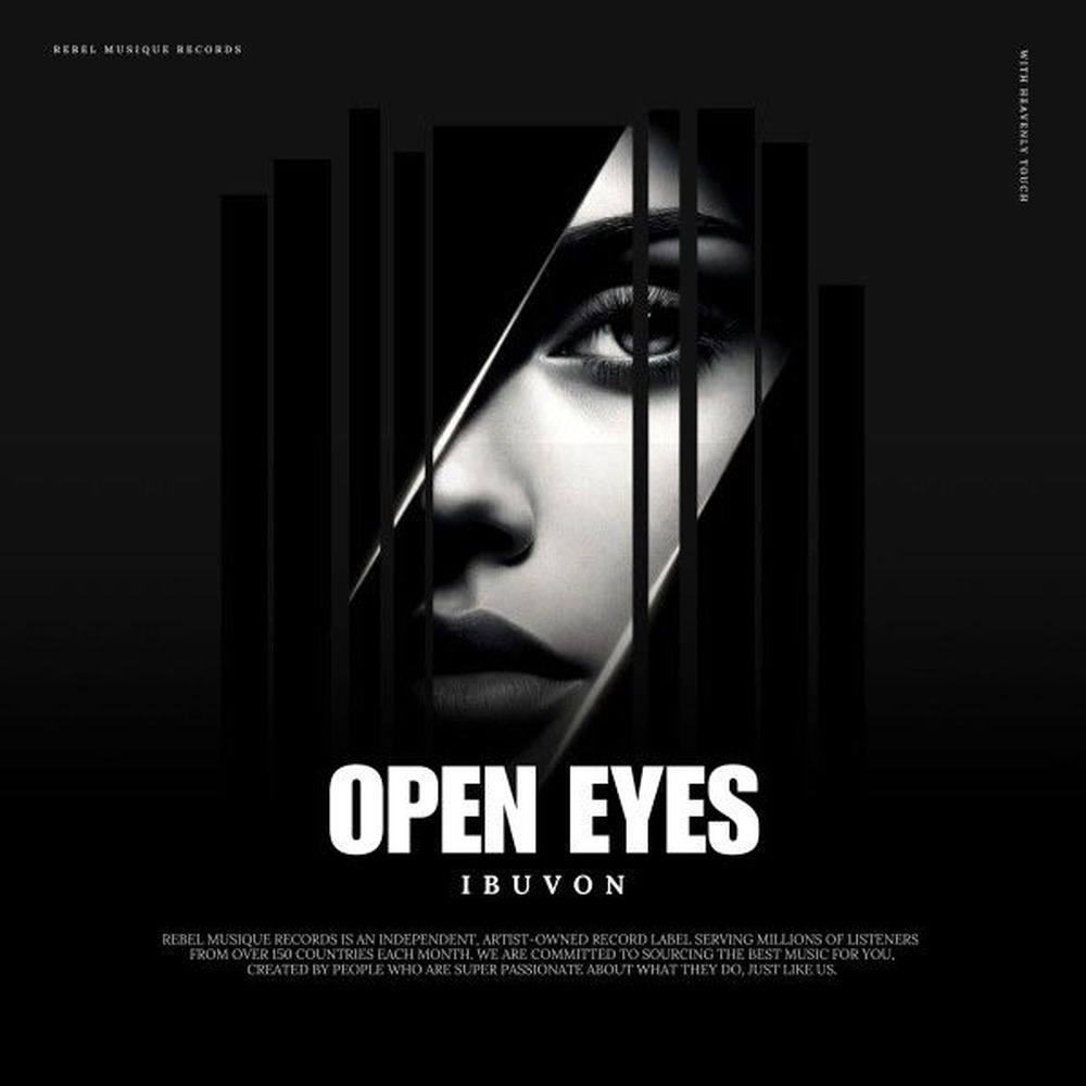 Open Eyes - iBUVON