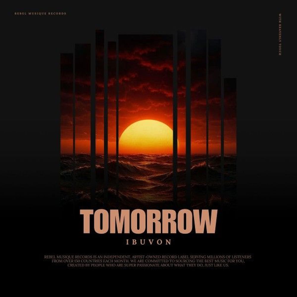 Tomorrow - iBUVON