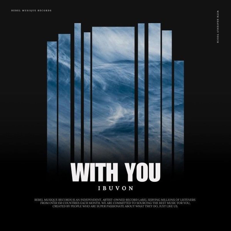 With You - iBUVON