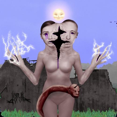 IC3PEAK - Смерти больше нет