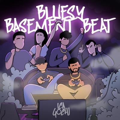 bluesy basement beat - ica gochi