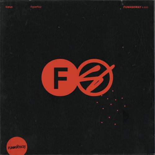 Icarus - Hyperfizz
