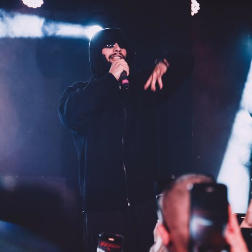 Ice Bro, Ice6lack - ПП