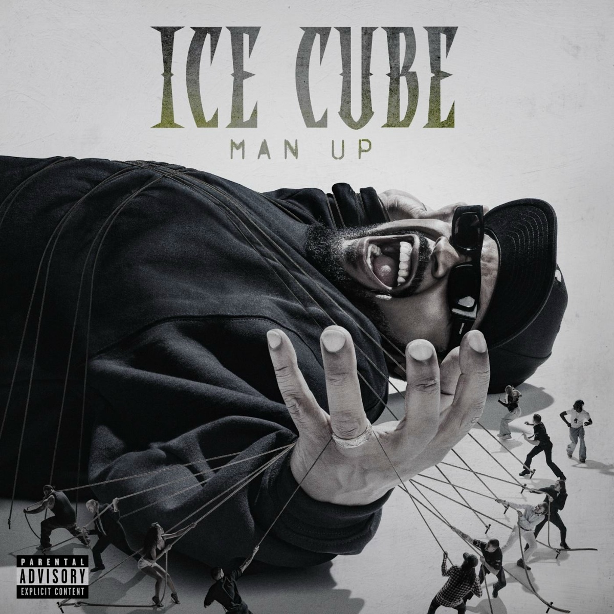 That Salt and Pepper - Ice Cube