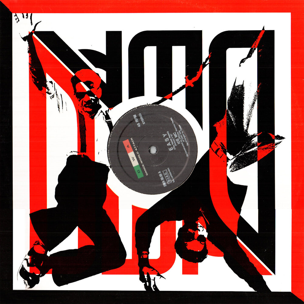 Easy (The House Remix) - Ice MC