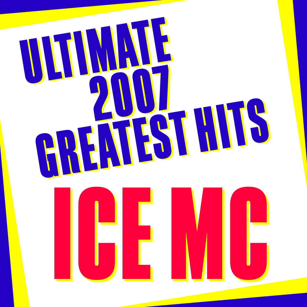 Easy - Ice MC