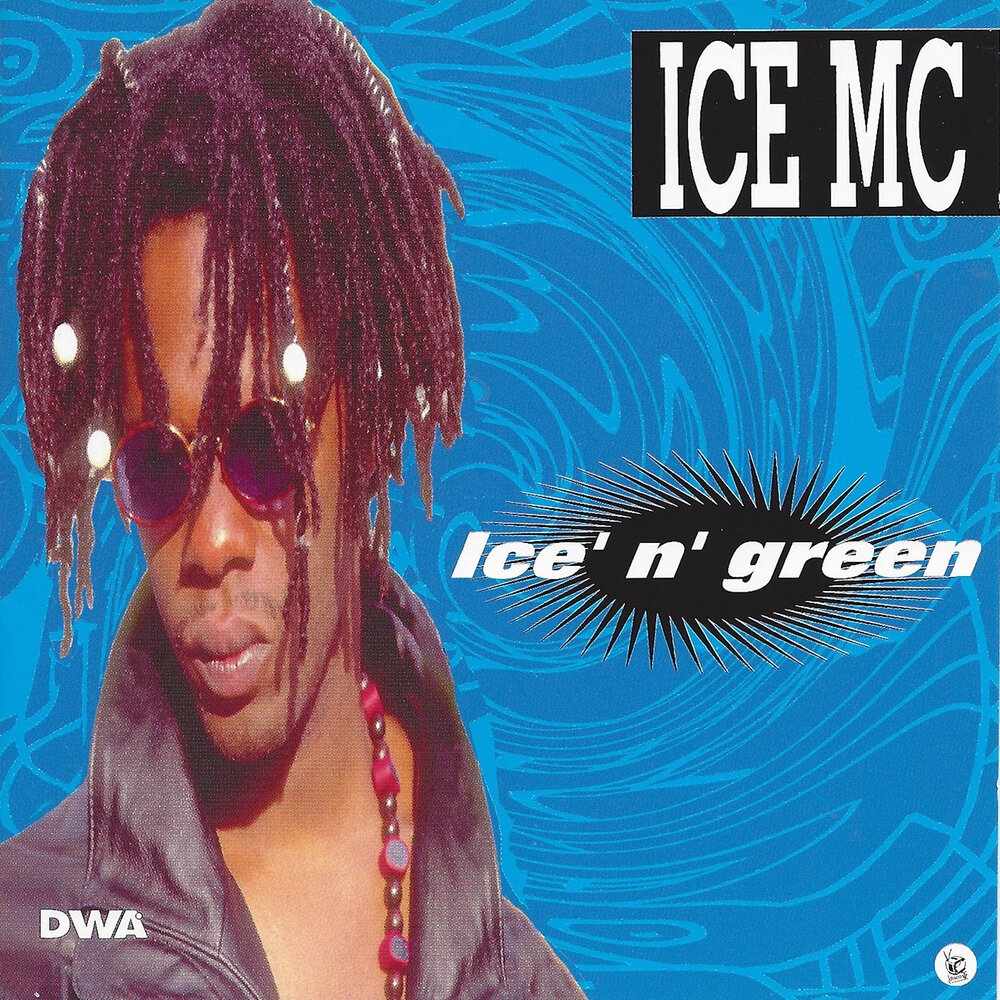 Funkin' with You - Ice MC