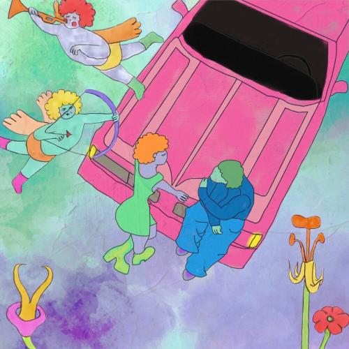 Ice Spice feat. Rema - Pretty Girl
