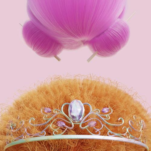 Ice Spice & Nicki Minaj - Princess Diana (Extendo Clip)