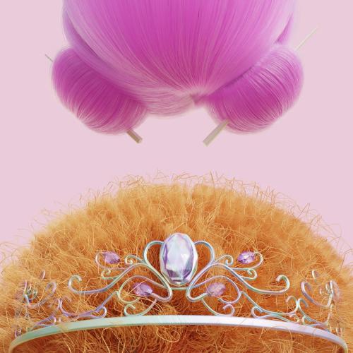Ice Spice & Nicki Minaj - Princess Diana (Sped Up)