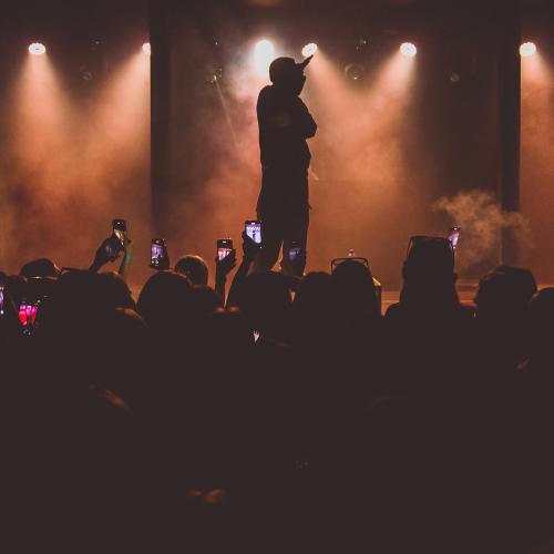 Ice6lack - В Игре
