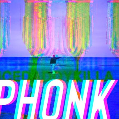 ICEDADDYKILLA - PEREPUTAL (PHONK)