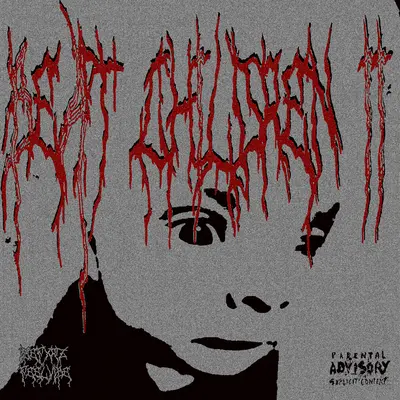 BEAT CHILDREN II - IceFxRZ, FeelVibe